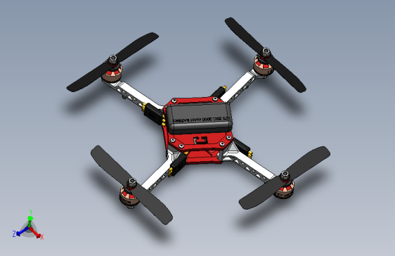 无人机模型=1813880=0