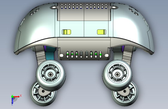 无刷电机按摩披肩机芯=1559601=500