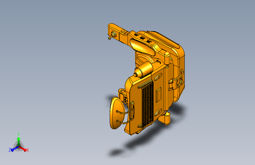 无障碍电动轮椅车=237088=0