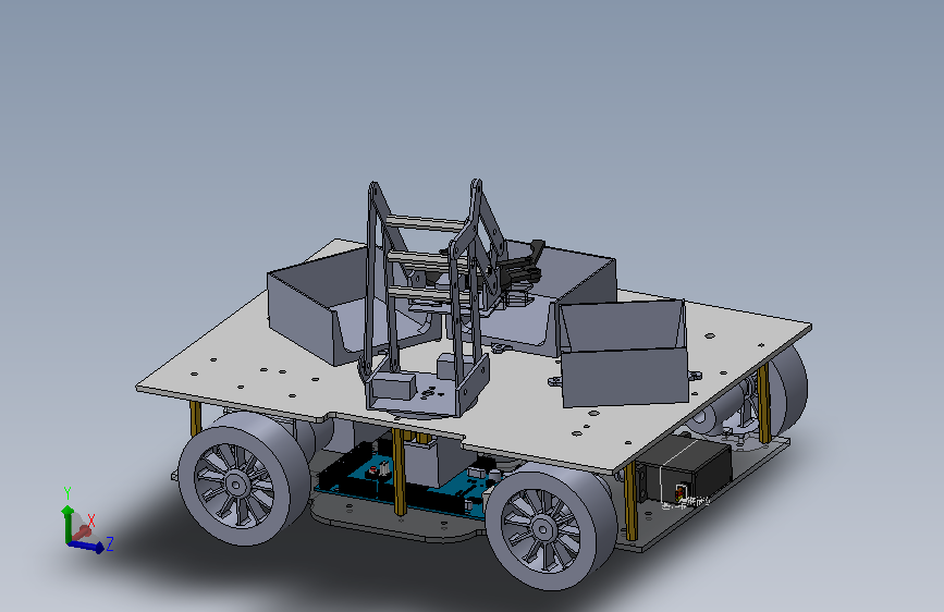 物料小车模型图=1155053=350