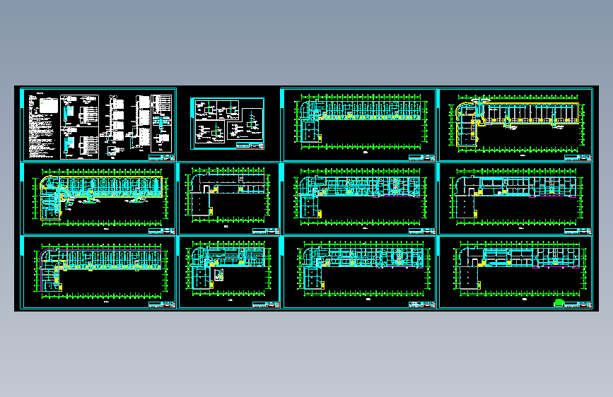 县文体中心电气图=107828=0
