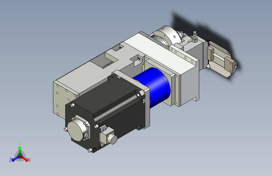 线材折弯机组件=1149430=120