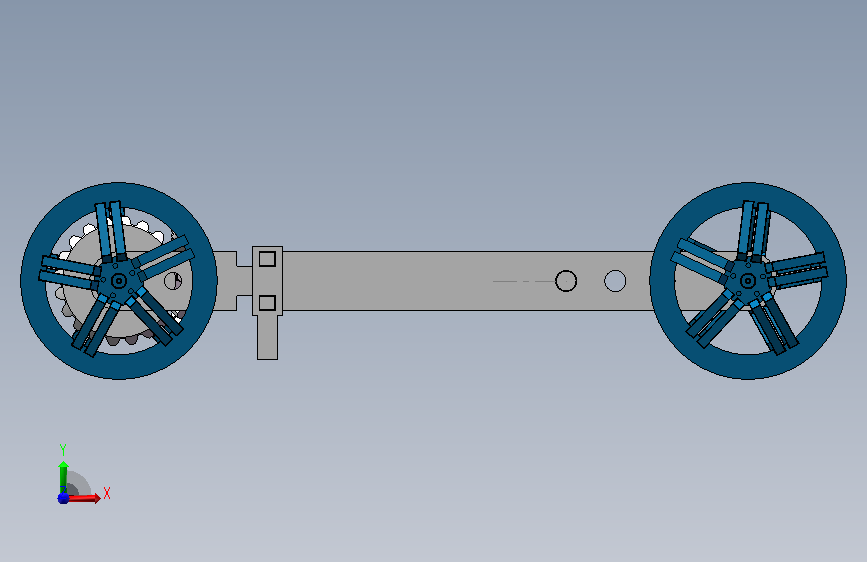 橡皮筋小车=784314=50