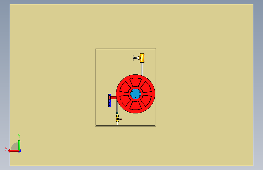 消防设施（消防软管）（原）=134447=20