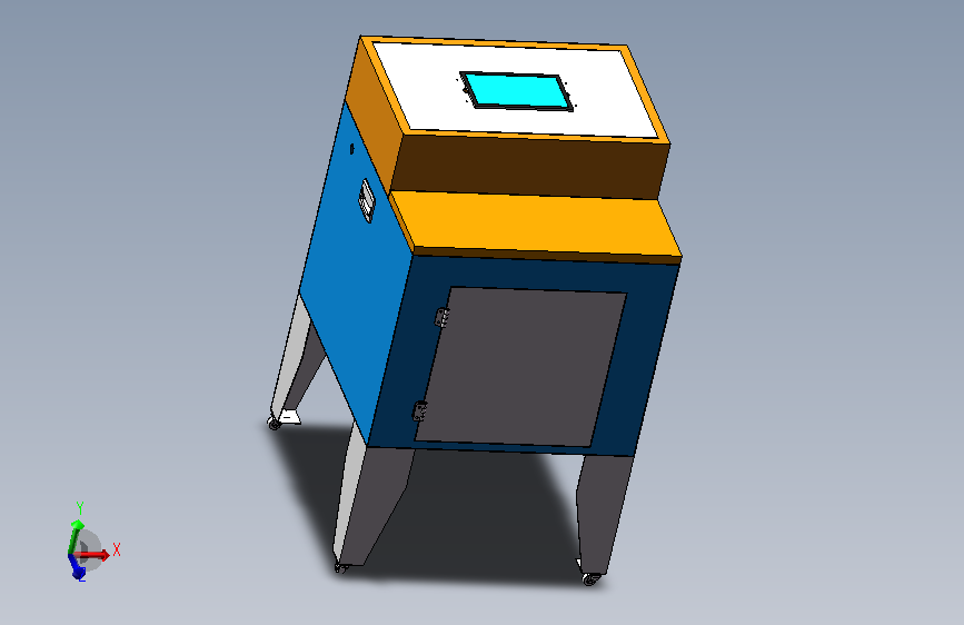 小龙虾自动清洗机=570513=40