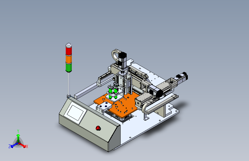 小型零件自动装配机=1844847=0