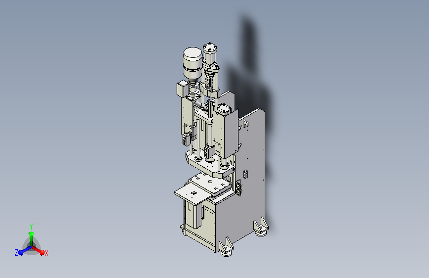 小型注塑机=1277603=40