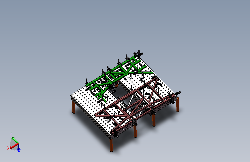 新能源车架柔性工装=447335=190
