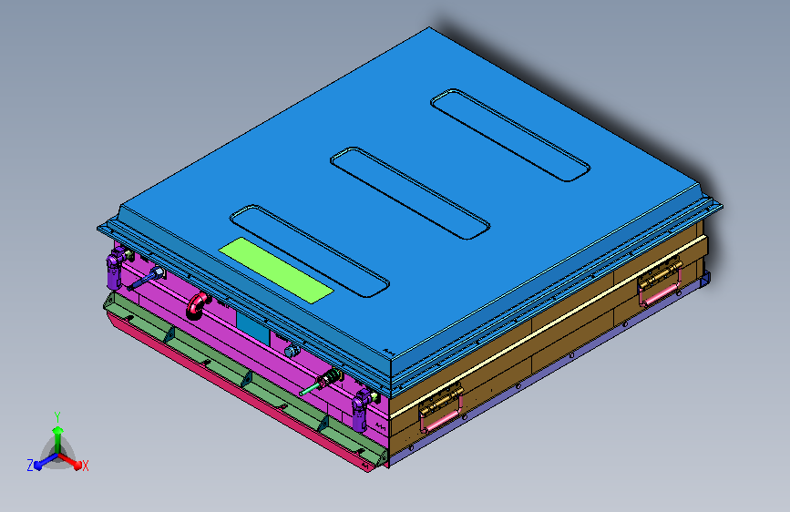 新能源汽车电池箱设计=1130136=30