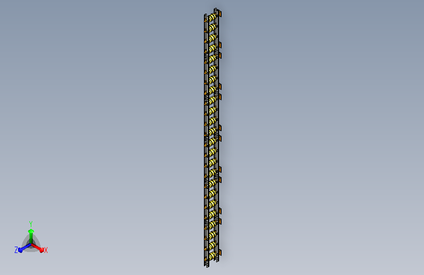 新型高速防撞护栏=481808=35