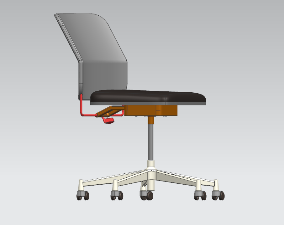 旋转工作椅=991273=40