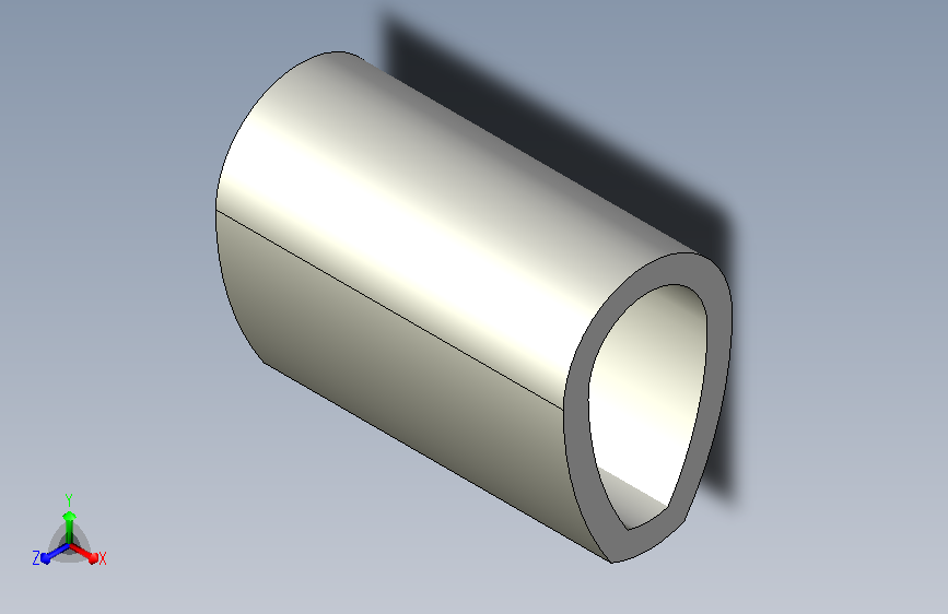 隧道洞穴履带机器人车3D图纸 Solidworks设计
