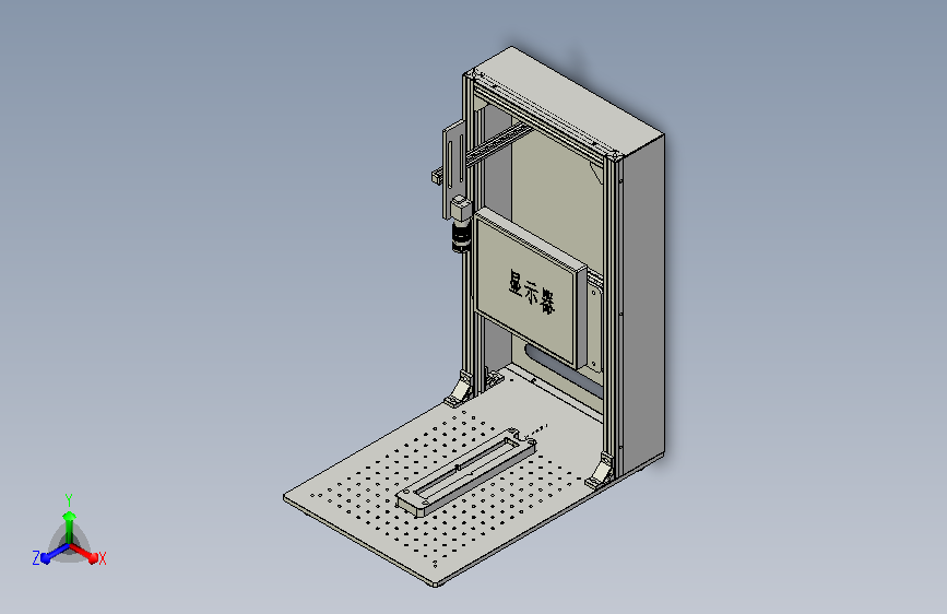 无料缺料检测仪
