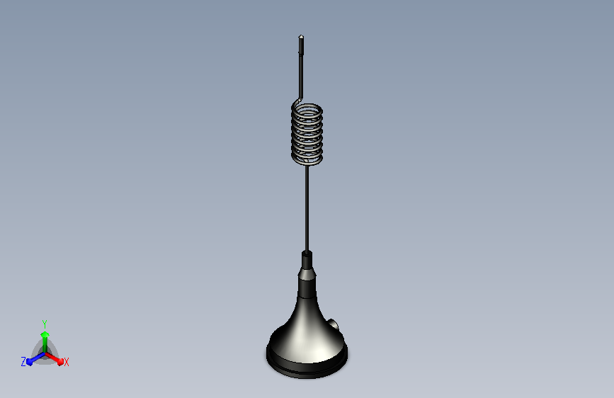 小型电子屏操作箱体