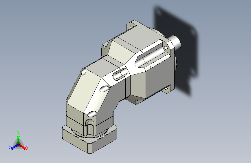 APEX减速机 abr0902-p0403200503