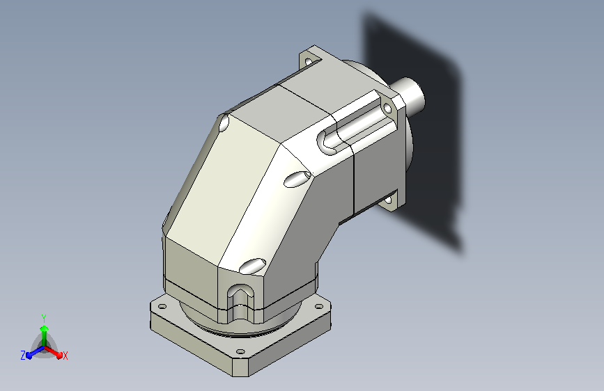 APEX减速机 abr1151-p0403401001