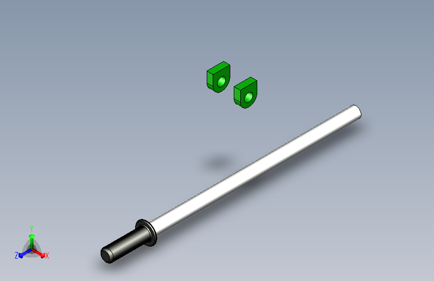 型材简易折弯机
