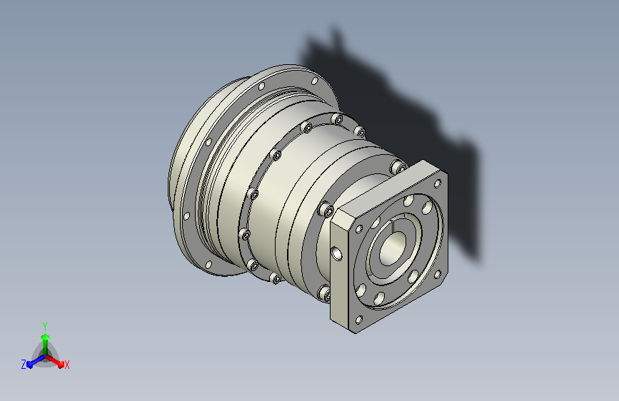 APEX减速机 ad1102-p0403300603