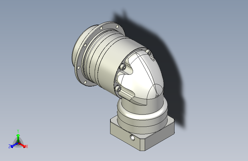 APEX减速机 adr0641-p0403200503