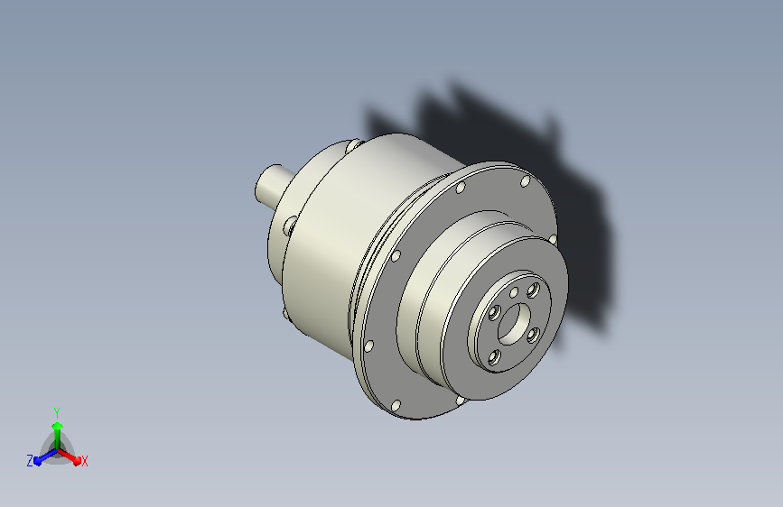 APEX减速机 ads0471