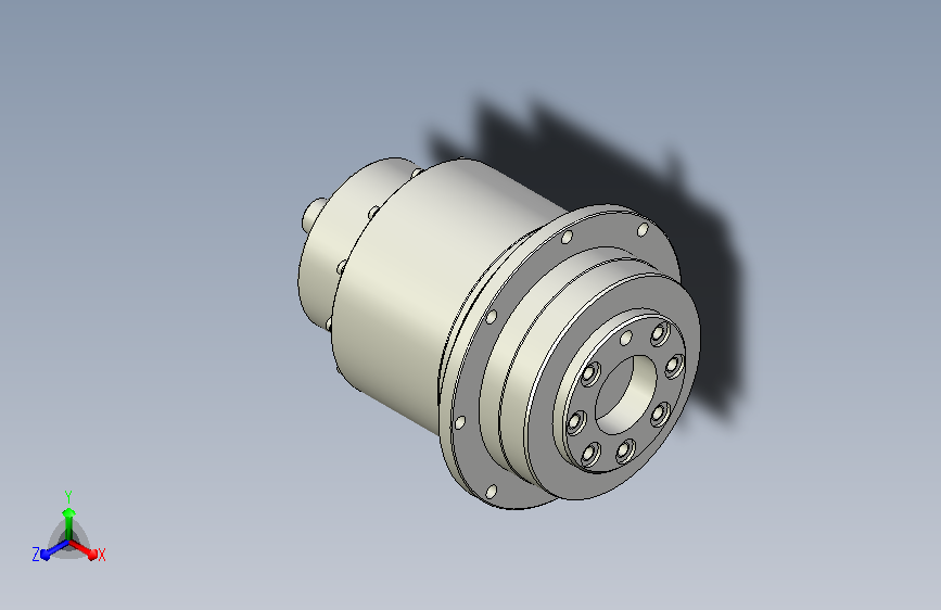 APEX减速机 ads0902