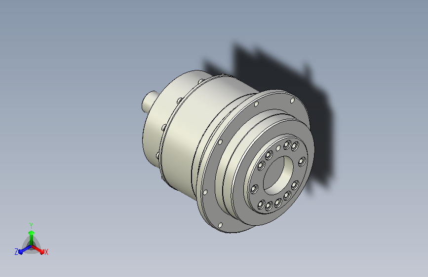 APEX减速机 ads1101