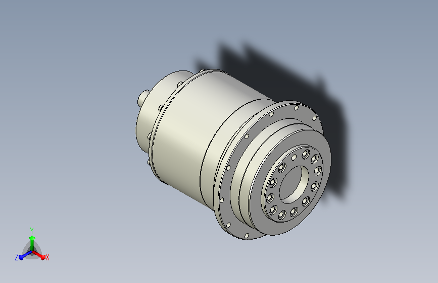 APEX减速机 ads1402