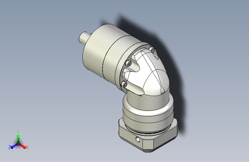 APEX减速机 aer0501-p0403100302
