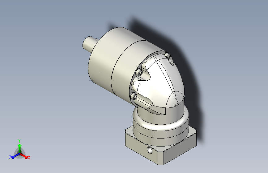 APEX减速机 aer0701-p0403200503