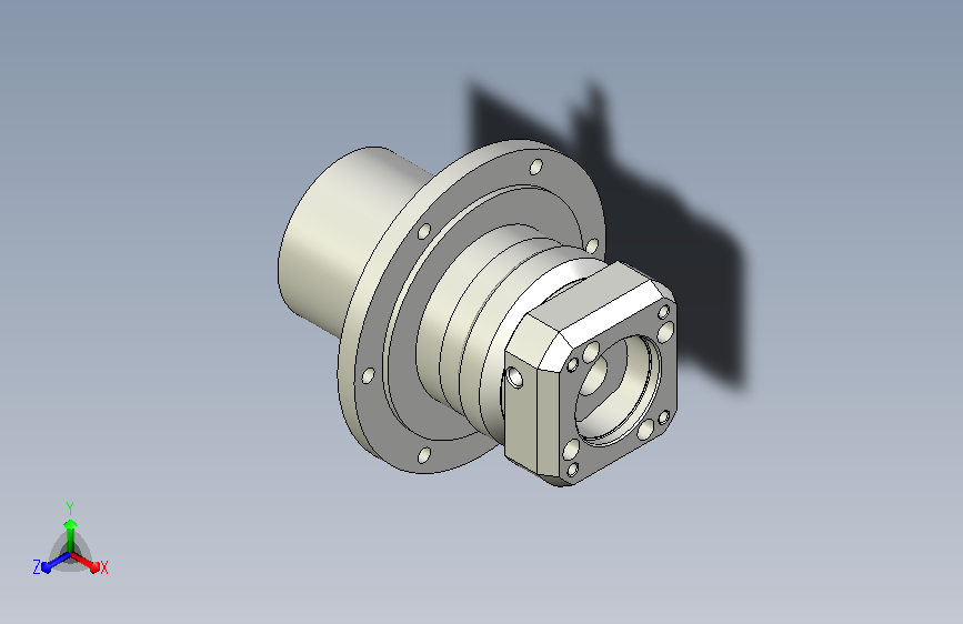 APEX减速机 AL0702-P0403100302