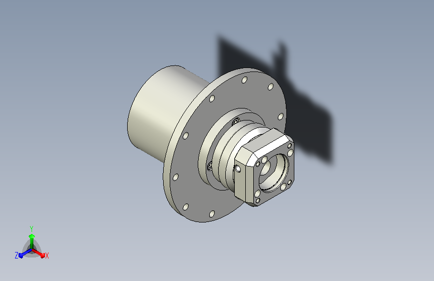 APEX减速机 AL0952-P0403100302
