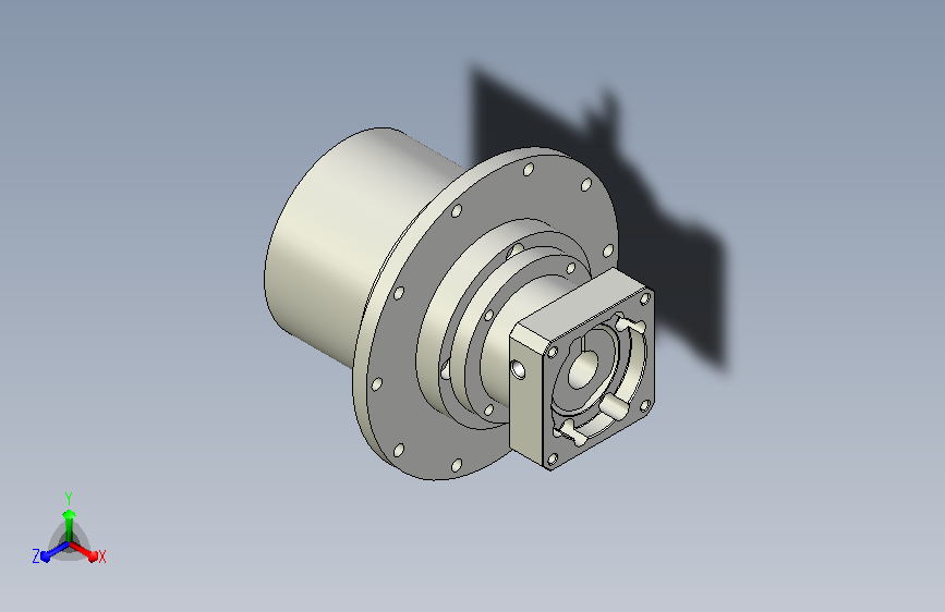 APEX减速机 AL1102-P0403200503