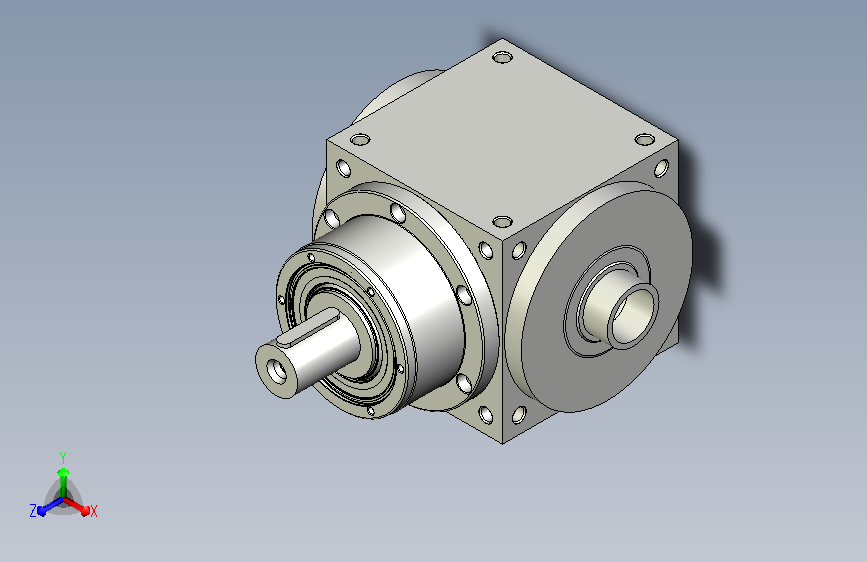 APEX减速机 at210c-1