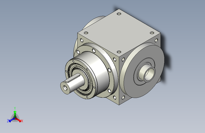 APEX减速机 at240c-1