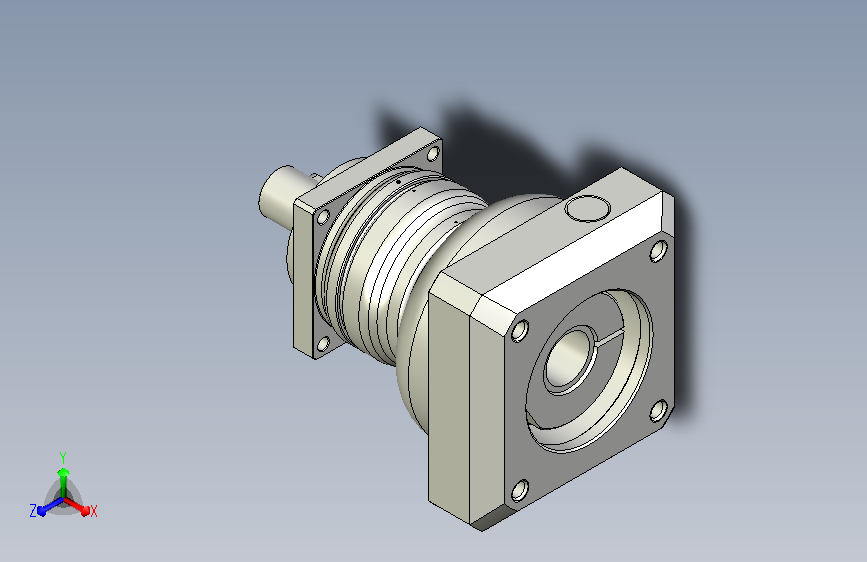 APEX减速机 pa2-042_1st_14-p0411300101