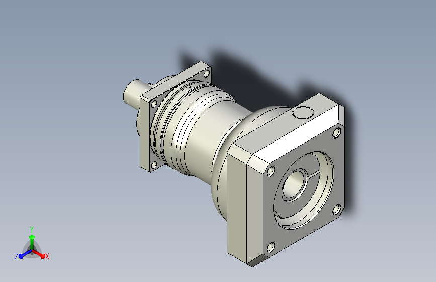 APEX减速机 pa2-042_2st_14-p0411300101