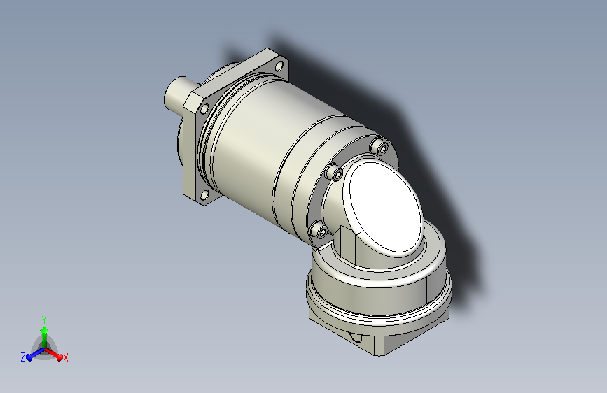 APEX减速机 pa2r-115_2st_19-p0411400101