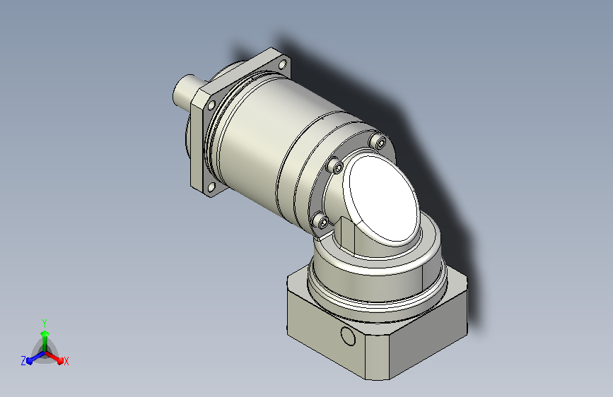 APEX减速机 pa2r-115_2st_35-p0411800101