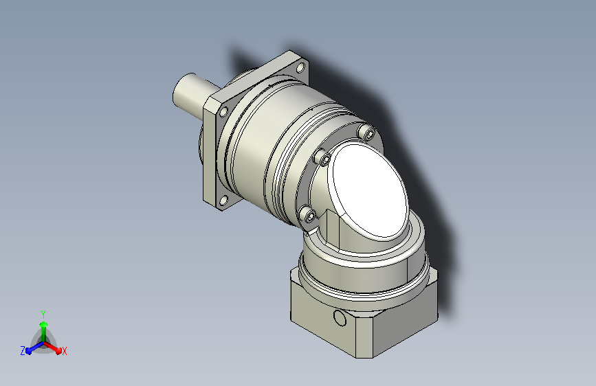 APEX减速机 pa2r-142_1st_32-p0411700101