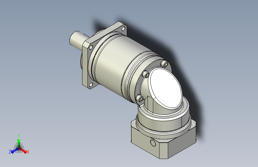 APEX减速机 pa2r-142_2st_35-p0411800101