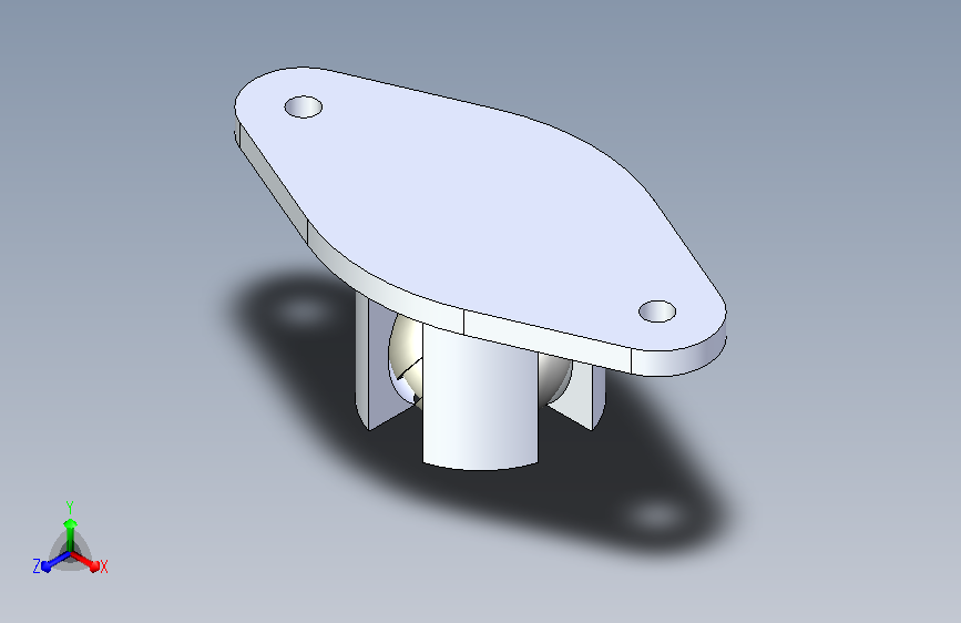智能机器人小车