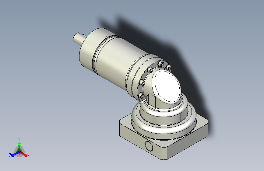 APEX减速机 pg2r-060_3st_19-p0411400101