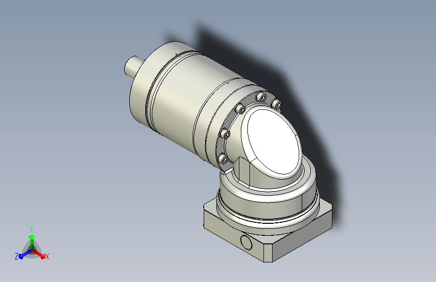 APEX减速机 pg2r-080_2st_19-p0411400101