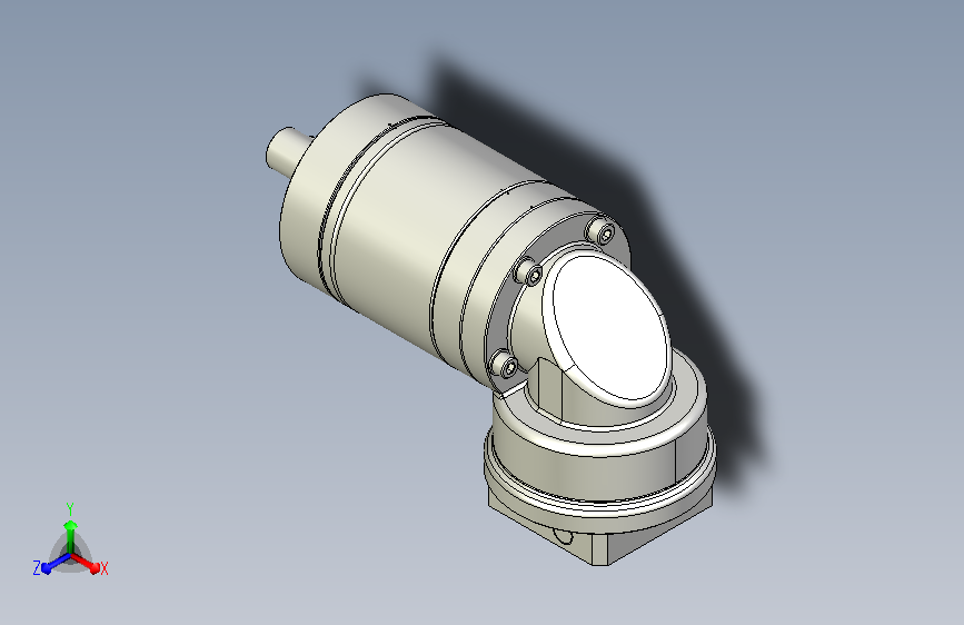 APEX减速机 pg2r-120_2st_19-p0411400101