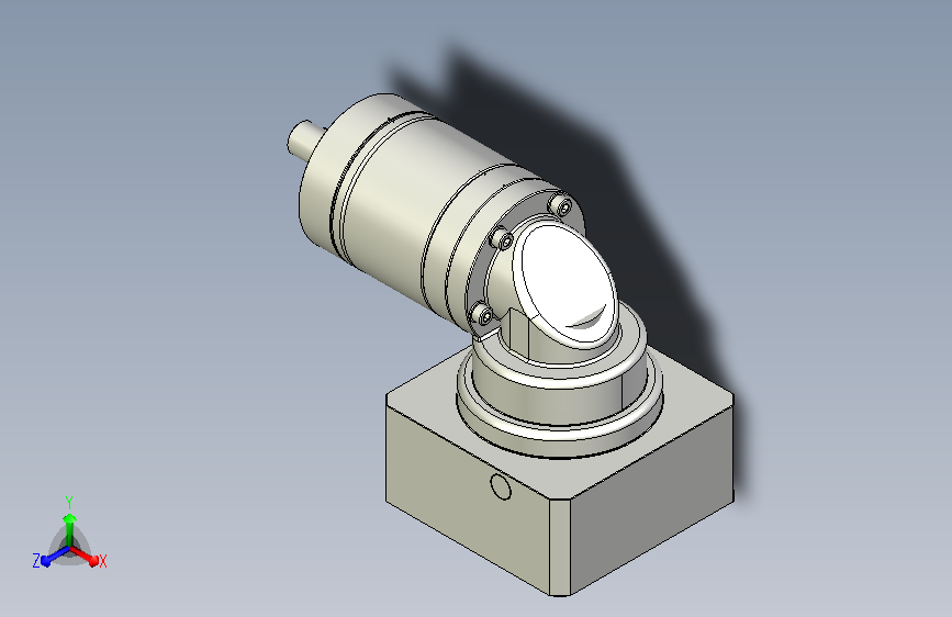 APEX减速机 pg2r-120_2st_38-p0411900101