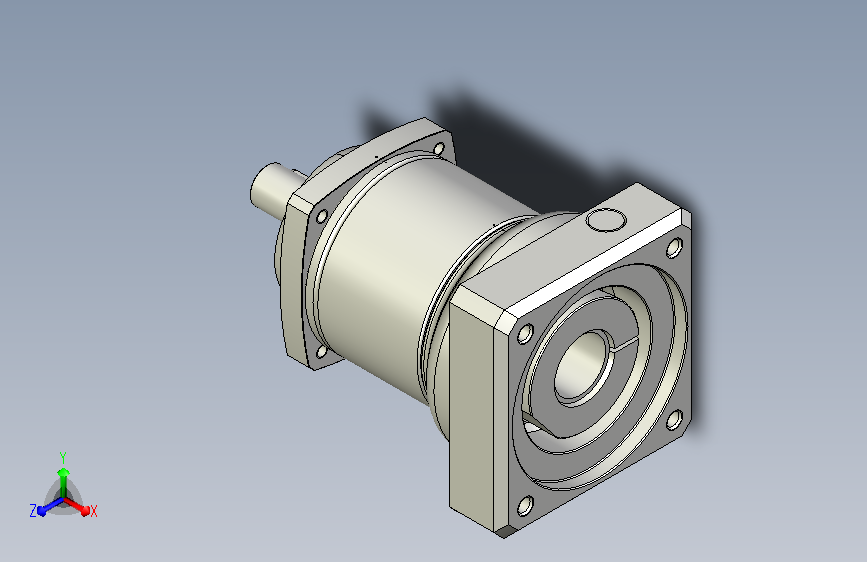APEX减速机 ps2-c_2st_28-p0411600101