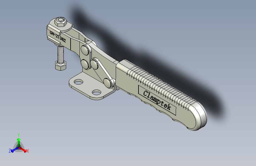 嘉刚夹钳CH-21382.STEP.iam