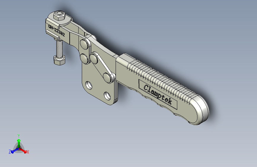 嘉刚夹钳CH-22382.STEP.iam