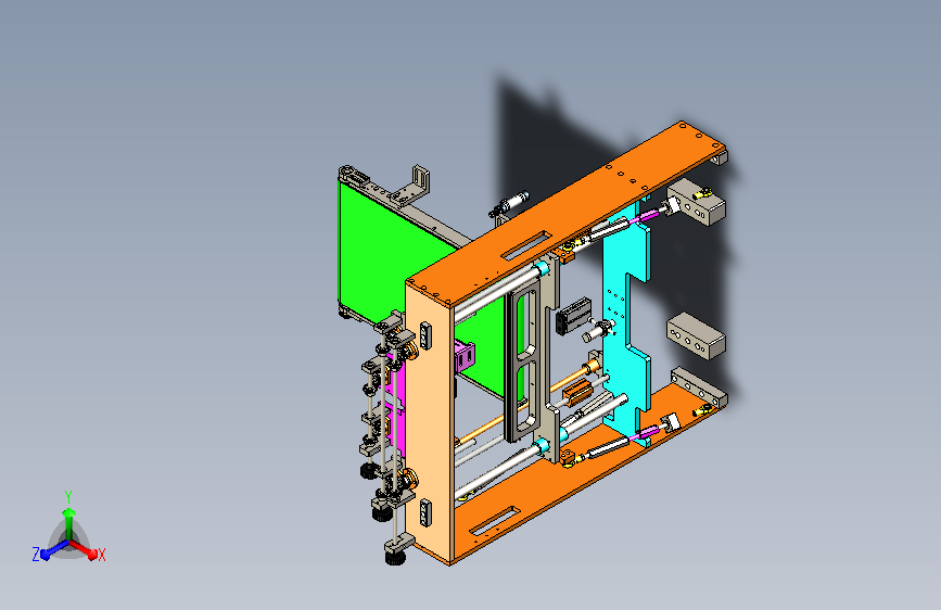自动打包机 65574