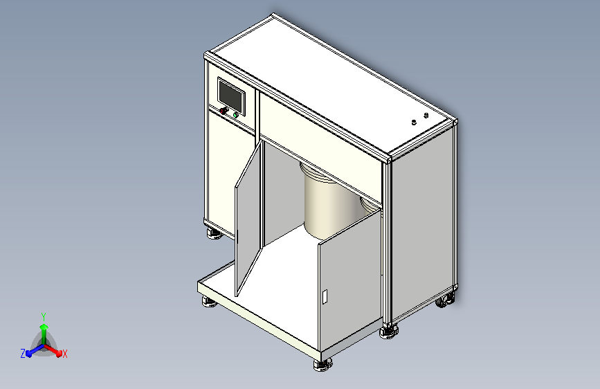 自动过滤装置+DFM
